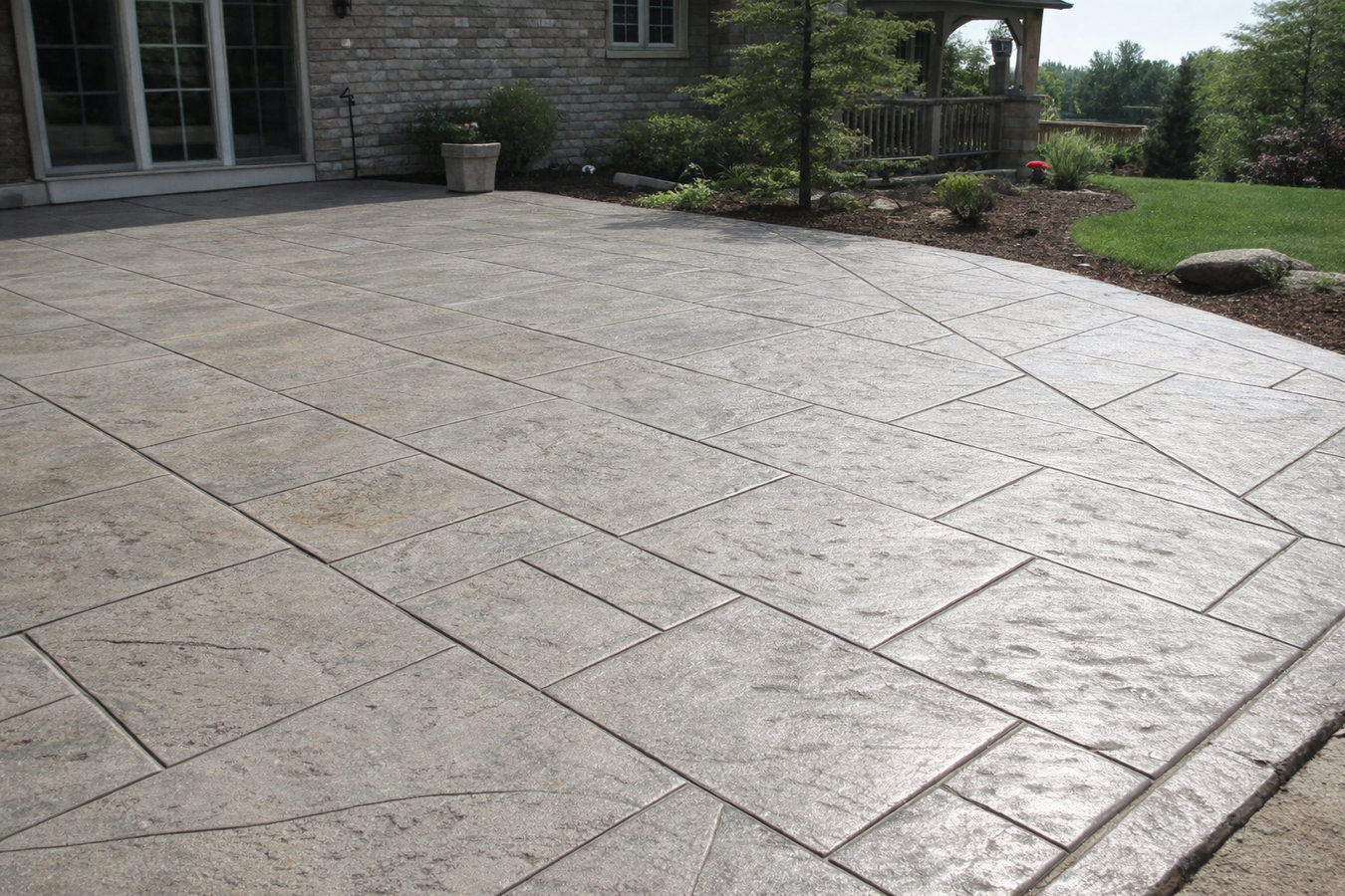 Advanced Seagoville Concrete - concrete contractor in Seagoville, TX